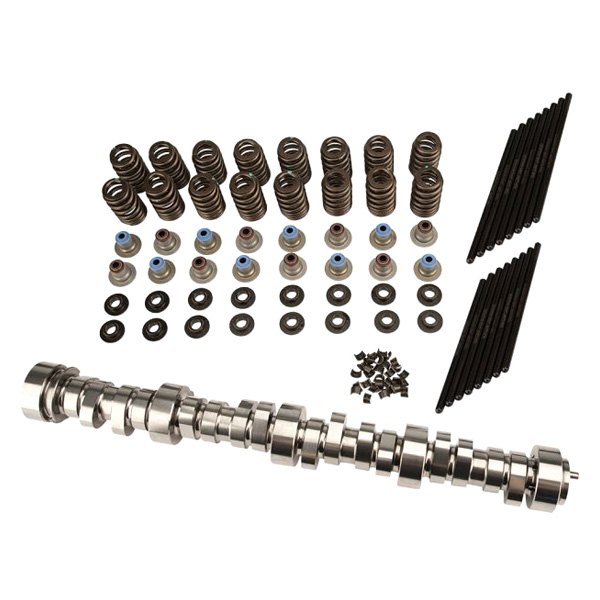 COMP Cams® - Thumpr™ Stage 1 Hydraulic Roller Tappet Camshaft Kit