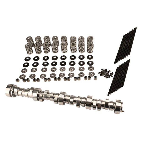 COMP Cams® - Thumpr™ Stage 2 Hydraulic Roller Tappet Camshaft Kit