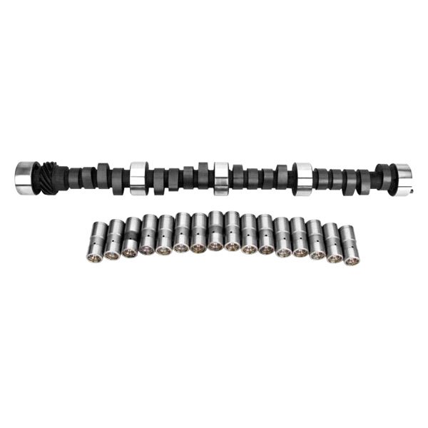 COMP Cams® - Xtreme™ Hydraulic Flat Tappet Camshaft & Lifter Kit