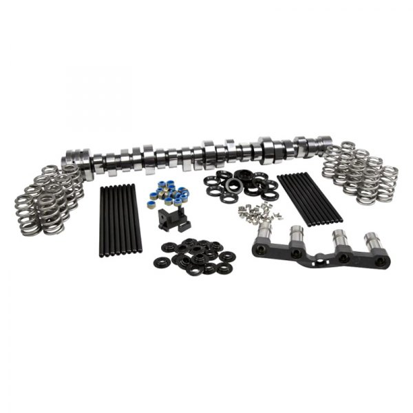 COMP Cams® - Stage 1 Hydraulic Roller Tappet Camshaft Master Kit