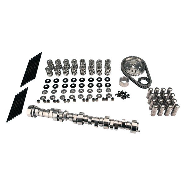 COMP Cams® - LST™ Stage 2 Hydraulic Roller Tappet Camshaft Master Kit