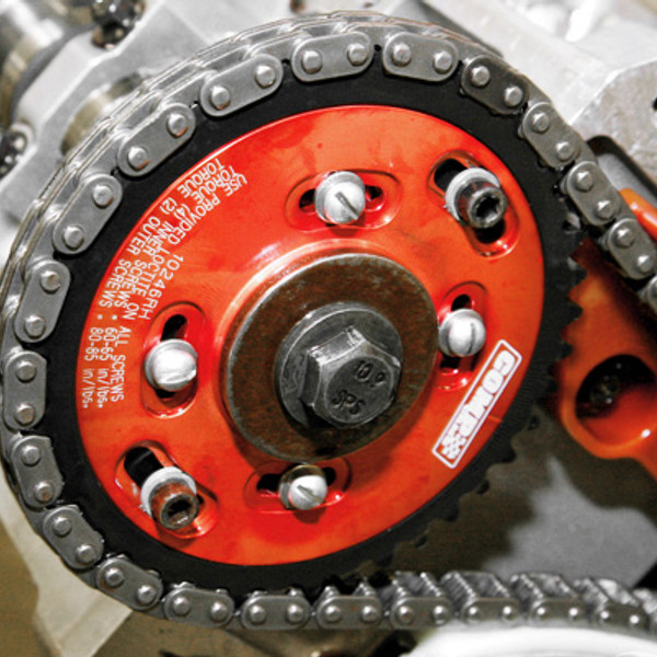 COMP Cams® - Adjustable Gears