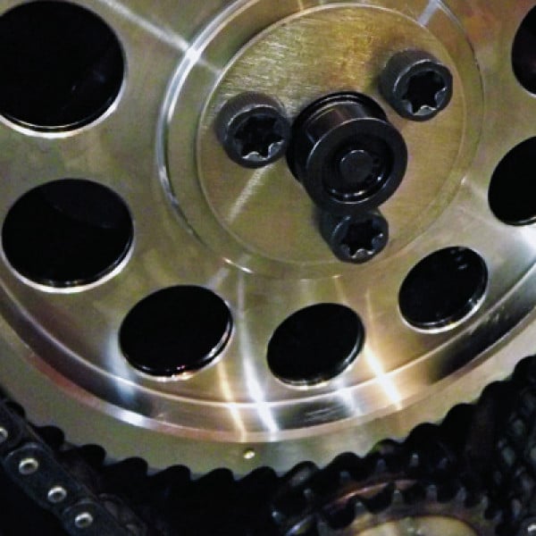 COMP Cams™ Camshafts, Valve Springs, Auto Parts & Tools CARiD