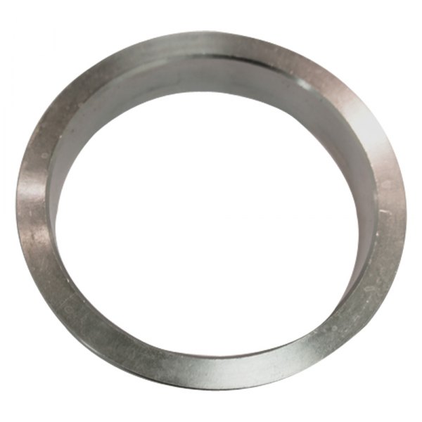 Comp Turbo® - V-Band Discharge Stainless Steel Flange