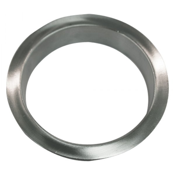 Comp Turbo® - V-Band Discharge Stainless Steel Flange