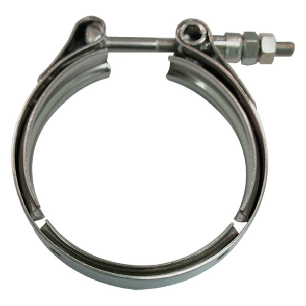 Comp Turbo® - V-Band Inlet Turbine Housing Stainless Steel Clamp
