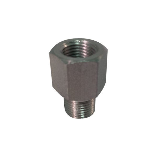 Comp Turbo® - 1/8" NPT Female to 1/8" NPT Male Pipe Bushing Reducer Fitting