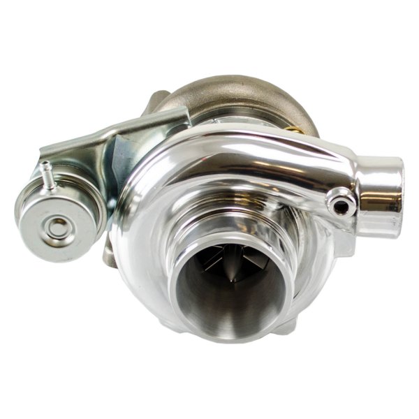 Comp Turbo® - CT2S Series 360 Journal Bearing Turbocharger 