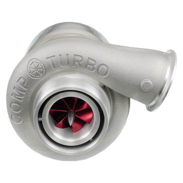 Comp Turbo® - CT5X Series Oil-Less 2.0 Turbocharger 