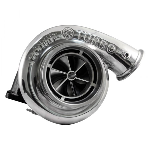 Comp Turbo® - CT6X Series Oil-Less 2.0 Turbocharger 