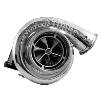 Turbosmart® - Blow-Off Valve Trumpet