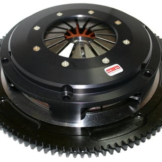 Comp1 Clutch® - 7.25 inch Twin Disc Ceramic Clutch Kit