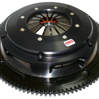 Comp1 Clutch® - Twin Disc Clutch Kit