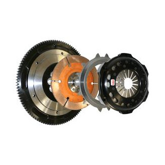 Comp1 Clutch® - Super Single Clutch Kit