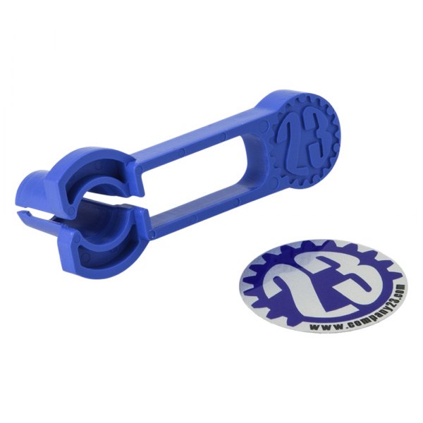 Company23® - Blue Fuel Line Disconnect Tool