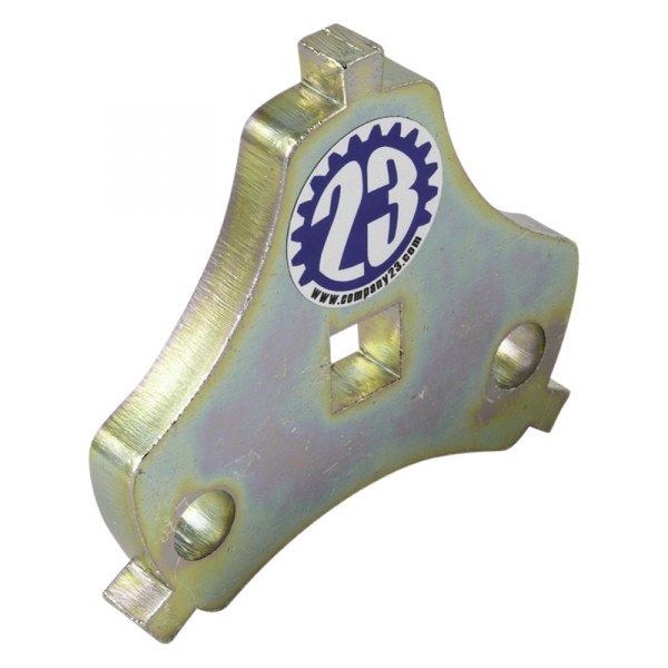 Company23® - 7"/7.5" IRS Diff Side Bearing and Pinion Flange Tool