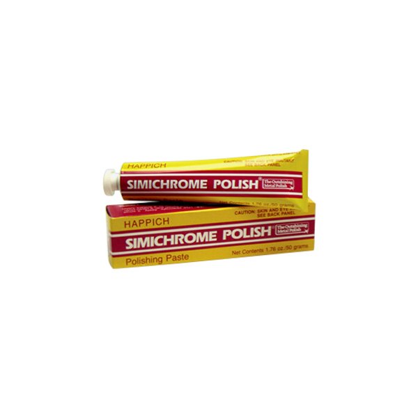 Competition Chemicals® - Simichrome Polish™ Polishing Paste