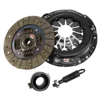 subaru sti performance clutch