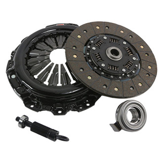 Competition Clutch® - Stage 2 Organic Transmission Clutch Kit