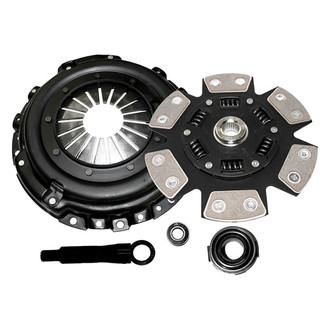 Competition Clutch® - Stage 4 Ceramic Transmission Clutch Kit
