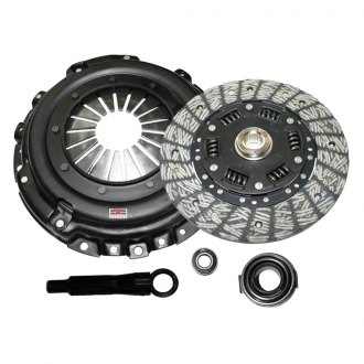 CLUTCH KIT FITS SUBARU FORESTER 2.0 2002 ON EJ20 225MM ADL QUALITY REPLACEMENT 