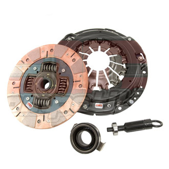 Competition Clutch® - Stage 3 Street/Strip Series Clutch Kit