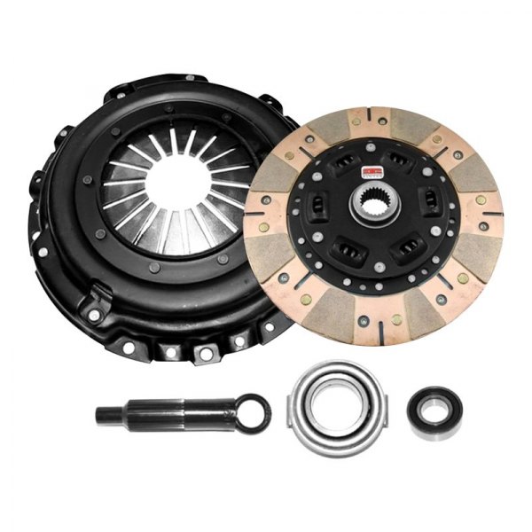 Competition Clutch® - Stage 3 Street/Strip Series Clutch Kit