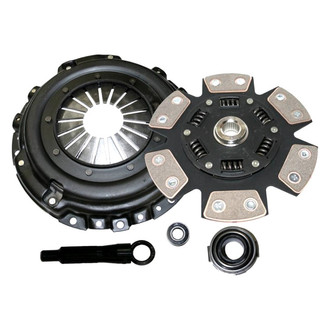 Competition Clutch® - Stage 4 Ceramic Transmission Clutch Kit