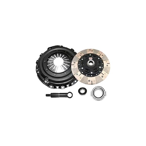 Competition Clutch® - Stage 3 Street/Strip Series Clutch Kit