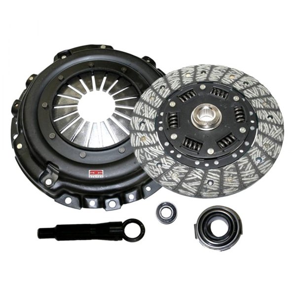 Competition Clutch® - Stage 2 Street Series Clutch Kit