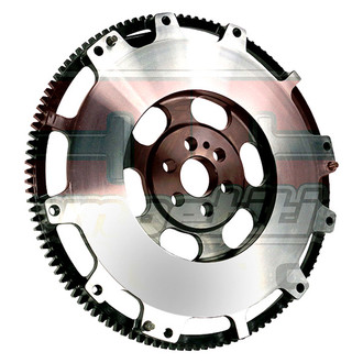 Competition Clutch® - Lightweight Steel Clutch Flywheel
