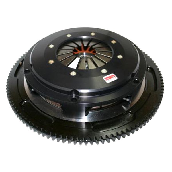 Competition Clutch® - Twin Disc Series™ Complete Clutch Kit