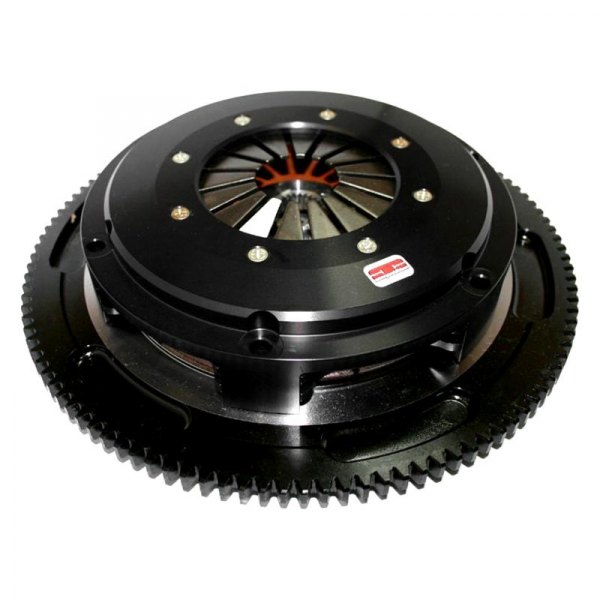 Competition Clutch® - Twin Disc Series™ Complete Clutch Kit