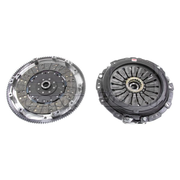 Competition Clutch® - Twin Disc Series™ Complete Clutch Kit