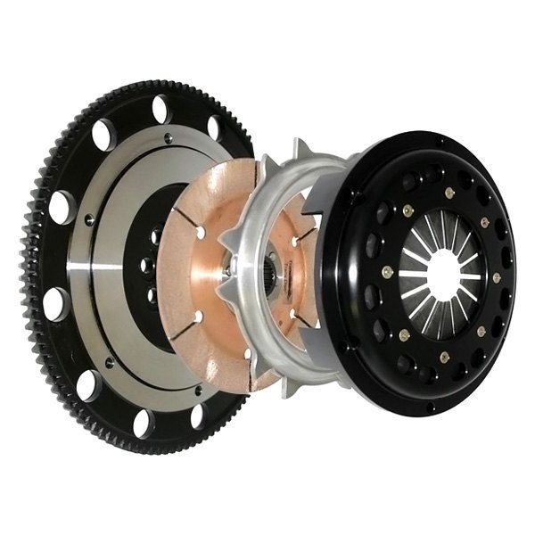 Competition Clutch® - Super Single Series Complete Clutch Kit