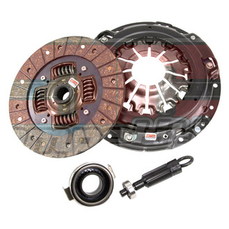 Competition Clutch® - Stage 2 Organic Transmission Clutch Kit