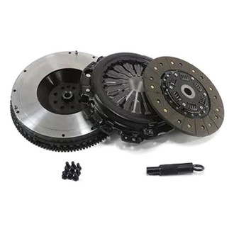 Competition Clutch® - Stage 2 Organic Transmission Clutch Kit