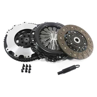 Competition Clutch® - Stage 2 Street Series Clutch Kit