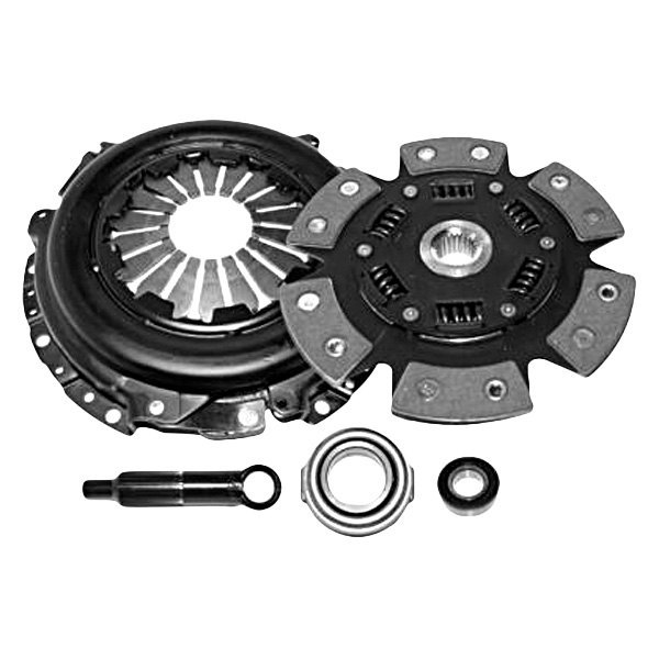 Competition Clutch® - Stage 1 Gravity Series Clutch Kit