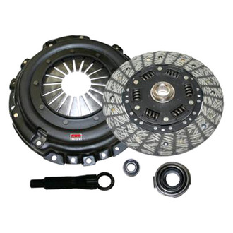 Competition Clutch® - Stage 2 Organic Transmission Clutch Kit