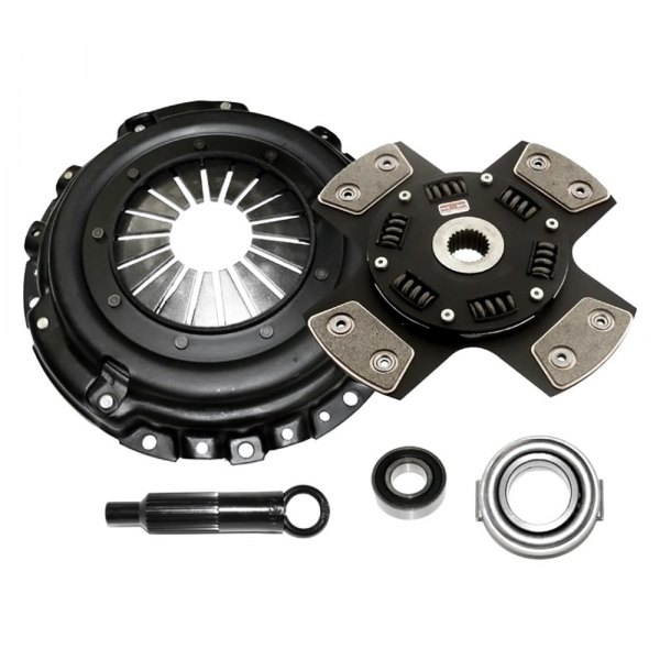 Competition Clutch® - Stage 5 Sprung Strip Series Clutch Kit