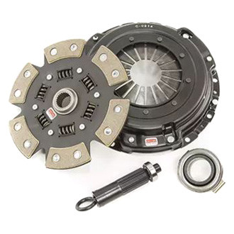 Competition Clutch® - Stage 4 Ceramic Transmission Clutch Kit