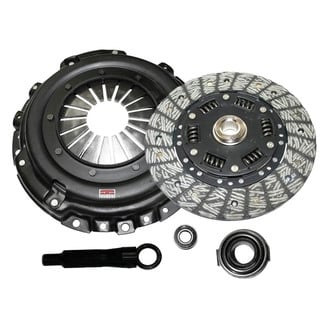 Competition Clutch® - Stock Organic Transmission Clutch Kit