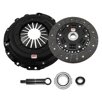 Competition Clutch® - Stage 2 Organic Transmission Clutch Kit