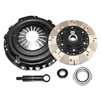 Competition Clutch® - Stage 3 Ceramic Transmission Clutch Kit