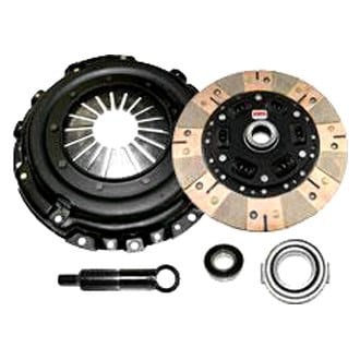 Competition Clutch® - Stage 3 Ceramic Transmission Clutch Kit