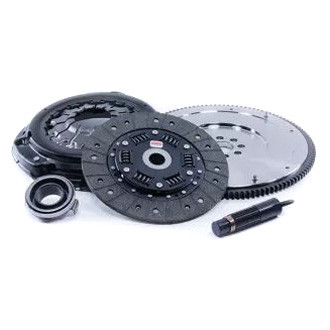 Competition Clutch® - Stage 2 Street Series Clutch Kit