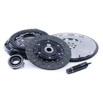 Competition Clutch® - Stage 2 Organic Transmission Clutch Kit