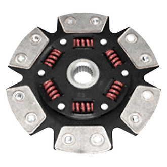 Competition Clutch® - Stage 4 Ceramic Transmission Clutch Kit
