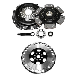 Competition Clutch® - Stage 1 Gravity Series Clutch Kit